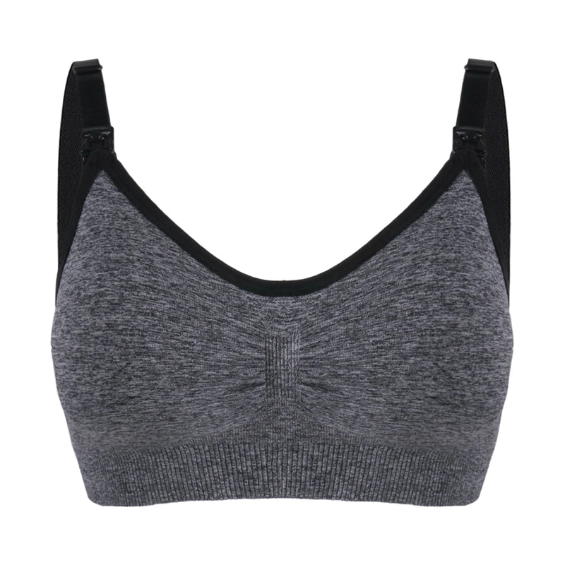 Soutien-Gorge d’Allaitement Confort