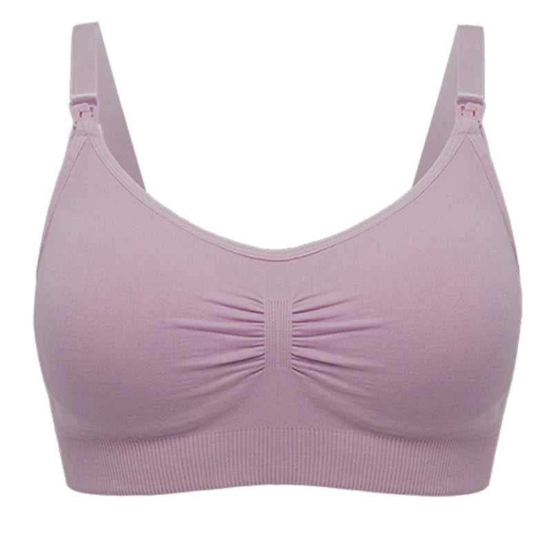 Soutien-Gorge d’Allaitement Confort