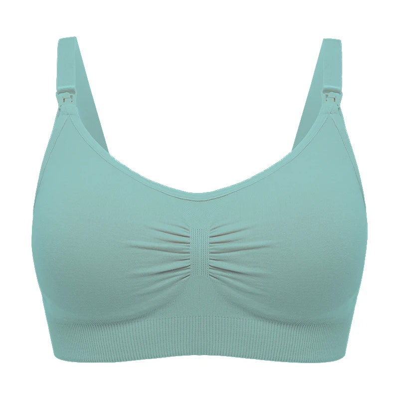 Soutien-Gorge d’Allaitement Confort