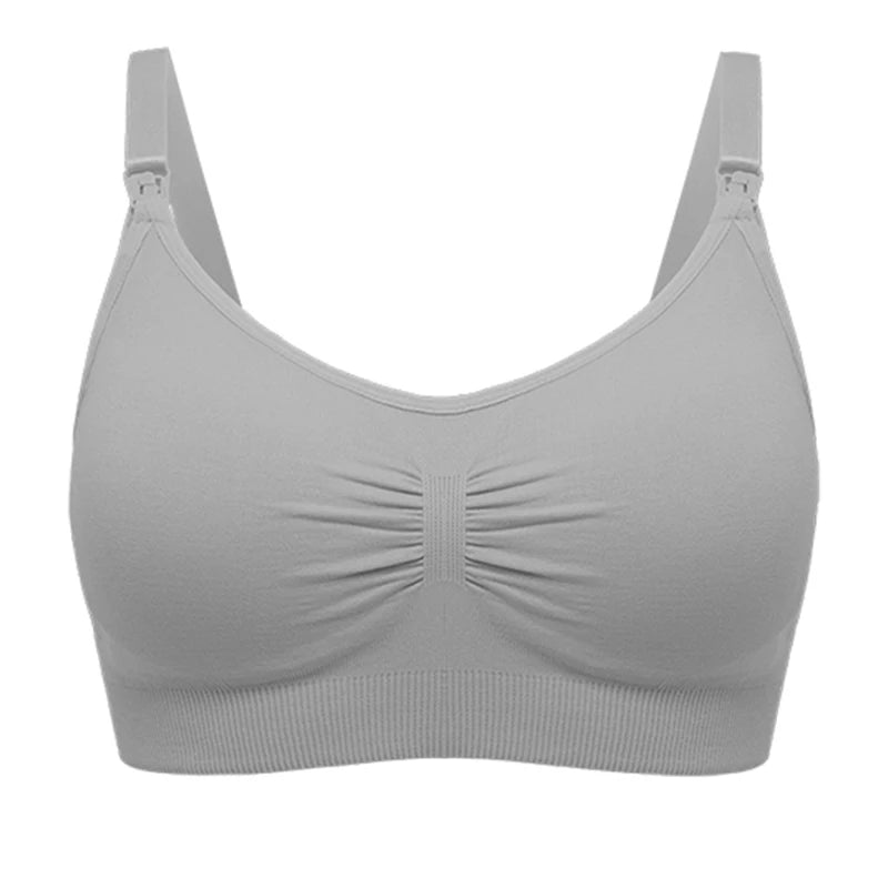 Soutien-Gorge d’Allaitement Confort