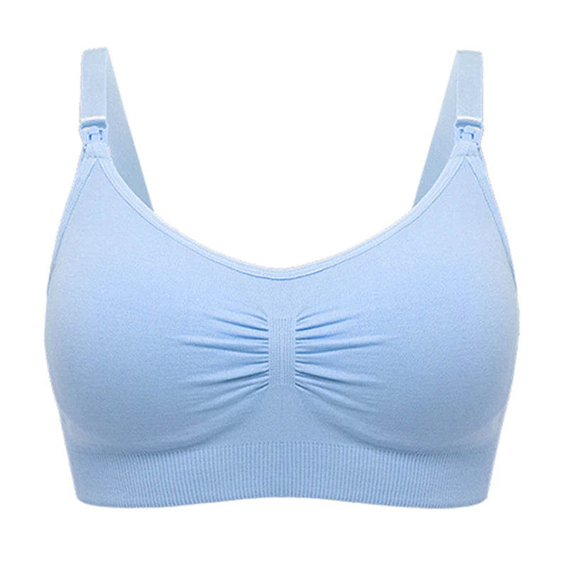 Soutien-Gorge d’Allaitement Confort