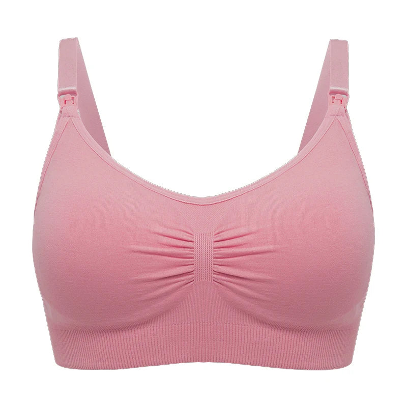 Soutien-Gorge d’Allaitement Confort