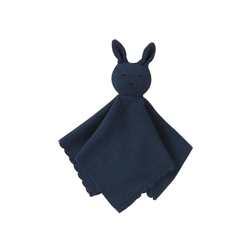 Doudou Coton Ultra Doux – Confort & Tendresse pour Bébé