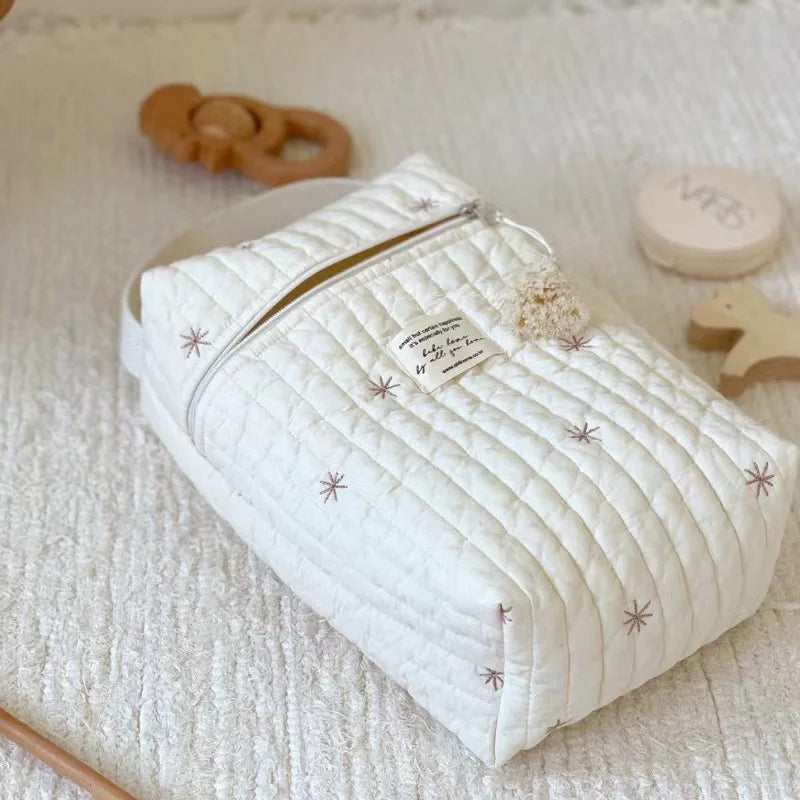 Sac à Couches Compact – Pratique & Léger