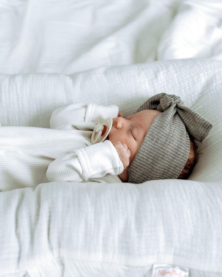 Un sommeil de qualité