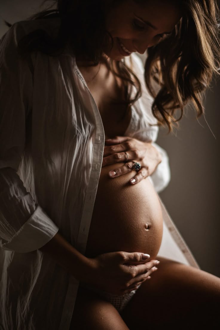Des essentiels futés pour une grossesse sereine