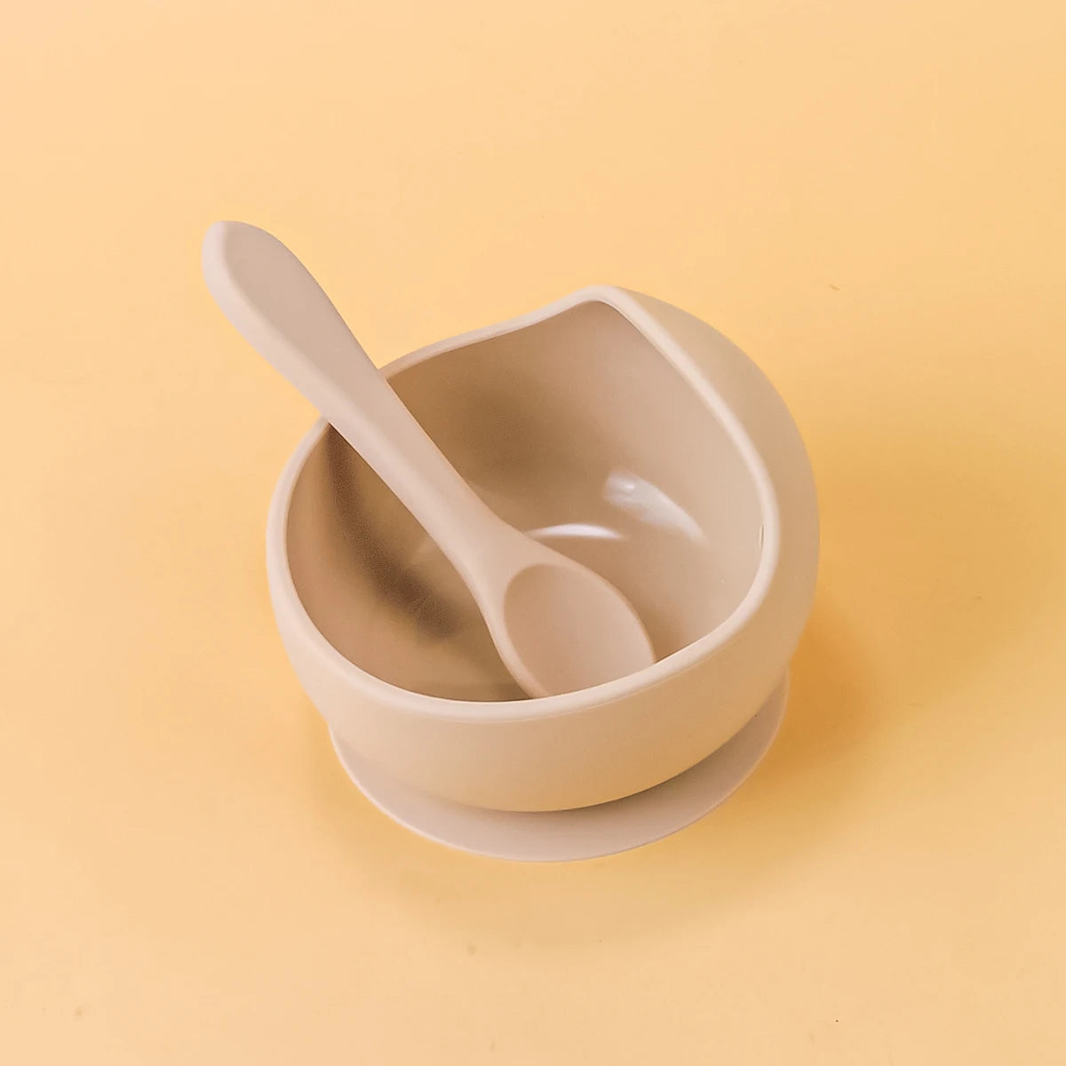 Silicone de qualité alimentaire