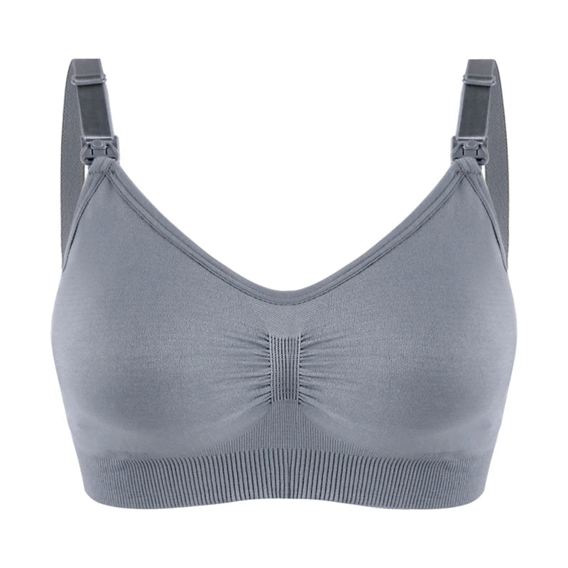 Soutien-Gorge d’Allaitement Confort