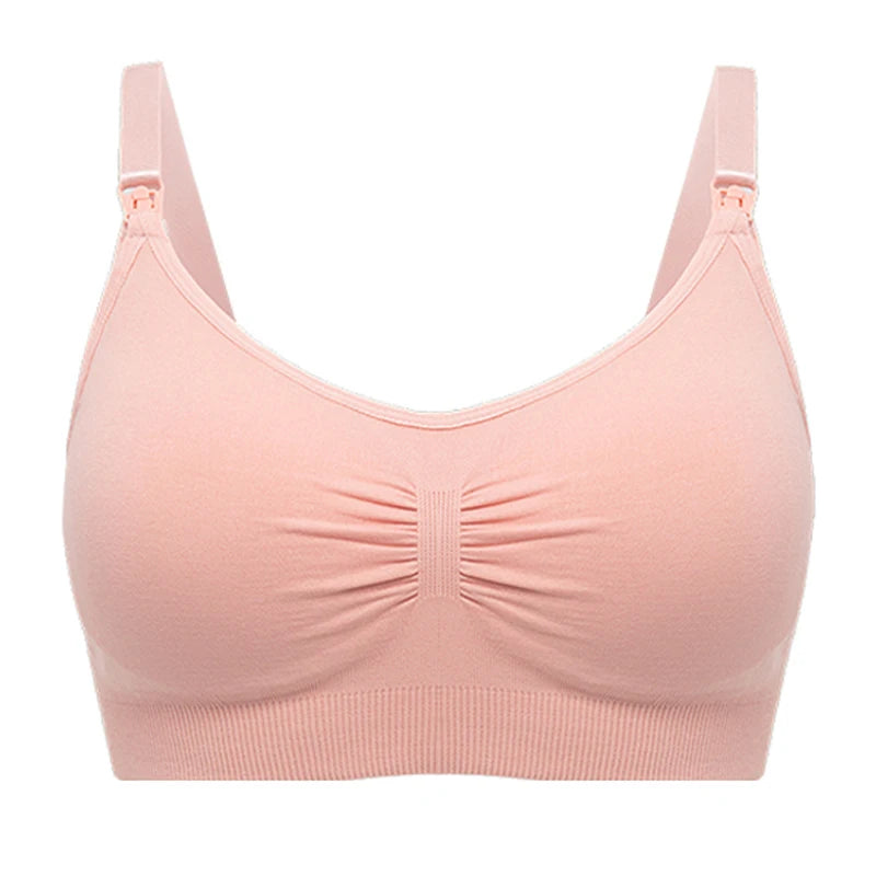 Soutien-Gorge d’Allaitement Confort