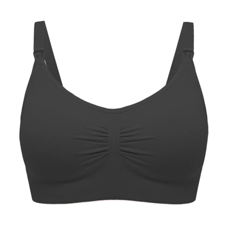 Soutien-Gorge d’Allaitement Confort