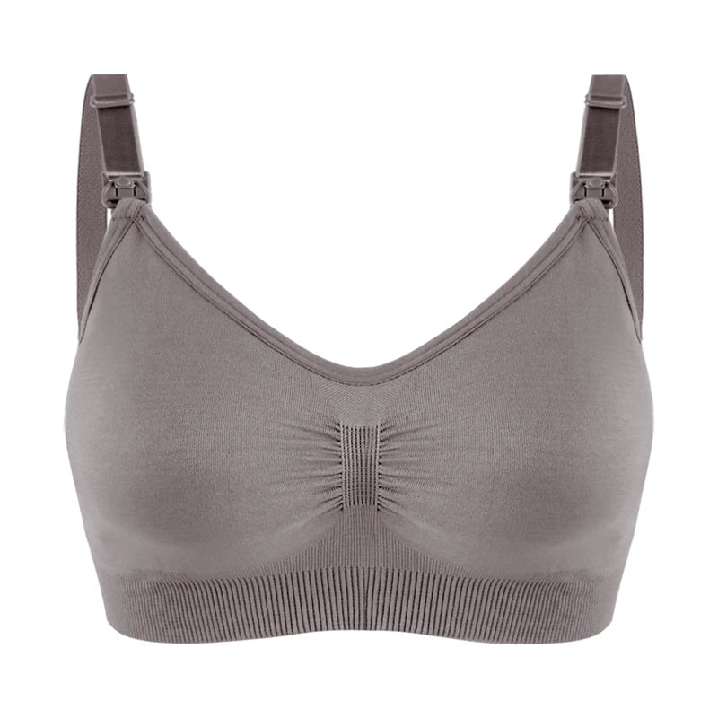 Soutien-Gorge d’Allaitement Confort
