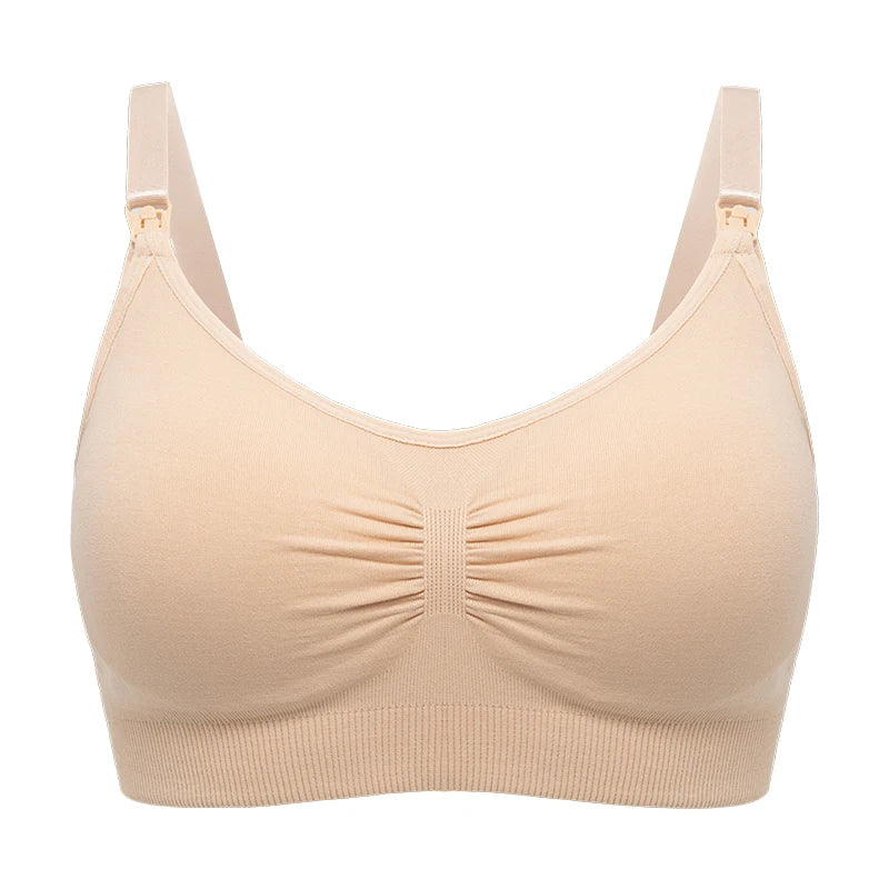 Soutien-Gorge d’Allaitement Confort