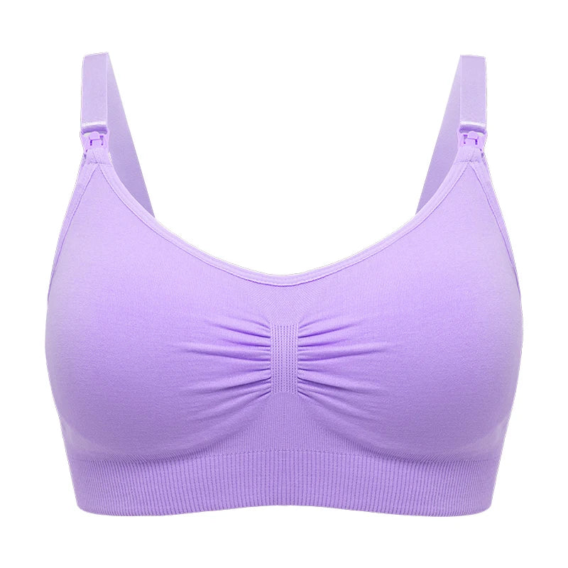 Soutien-Gorge d’Allaitement Confort