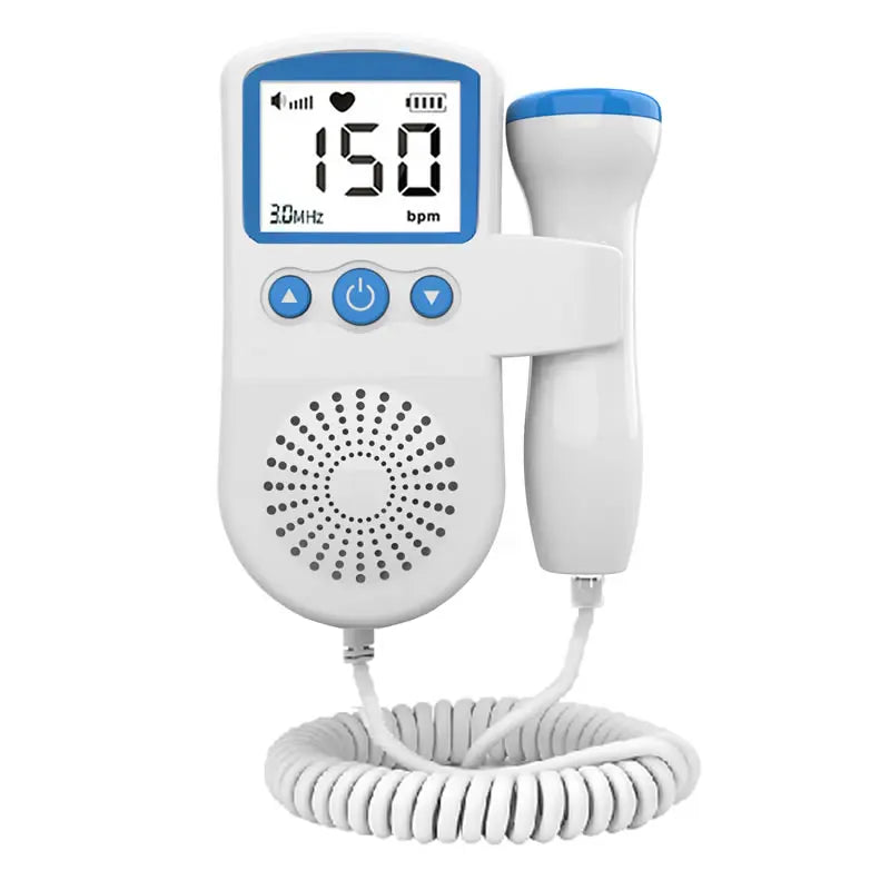 Doppler Fœtal Portable