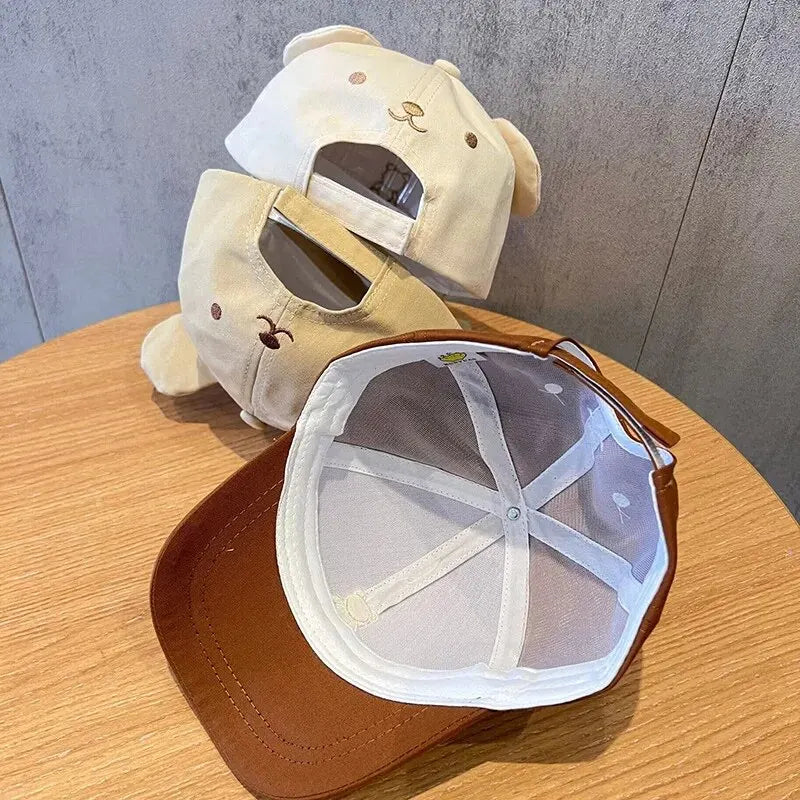 Casquette légère 