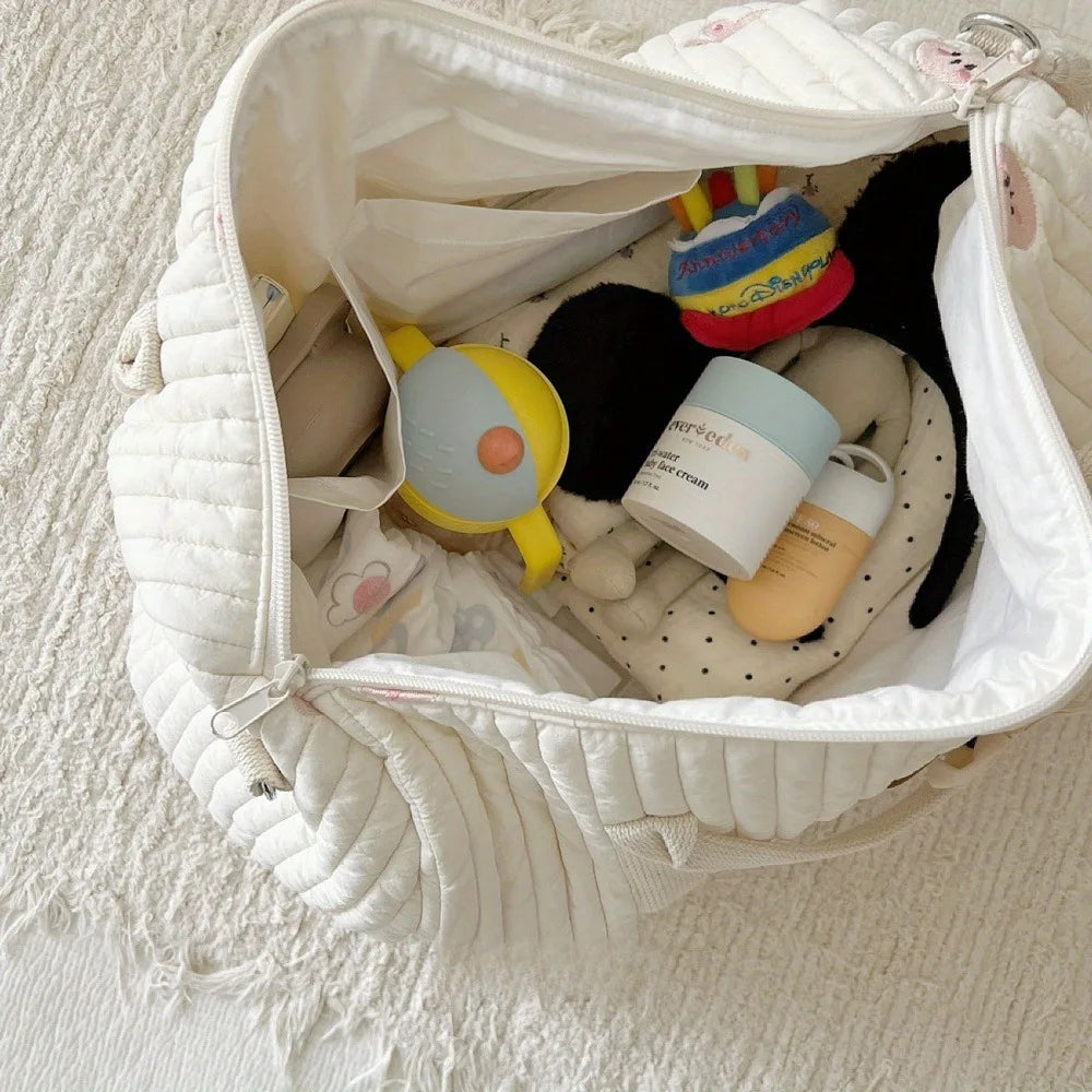Sac à Langer  – Élégant, Pratique et Sans Produits Chimiques