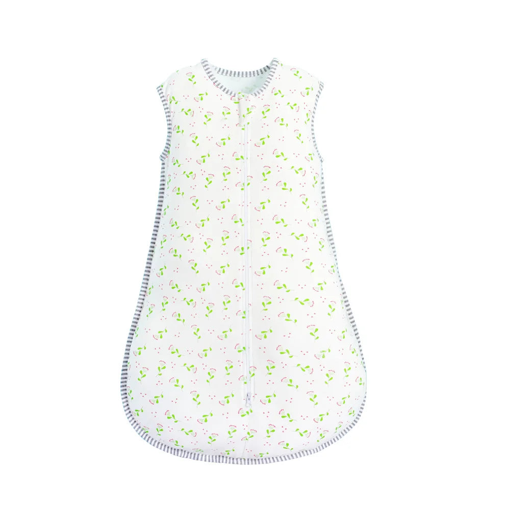 Gigoteuse Bébé en Coton – Pour des nuits douces et sereines
