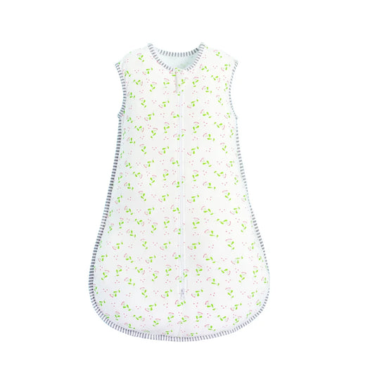 Gigoteuse Bébé en Coton – Pour des nuits douces et sereines