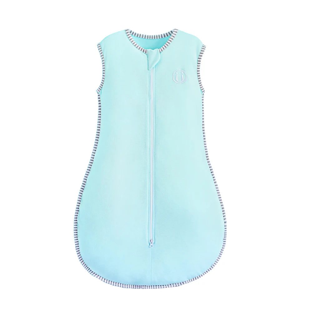 Gigoteuse Bébé en Coton – Pour des nuits douces et sereines