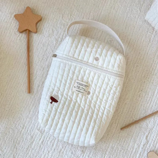 Sac à Couches Compact – Pratique & Léger