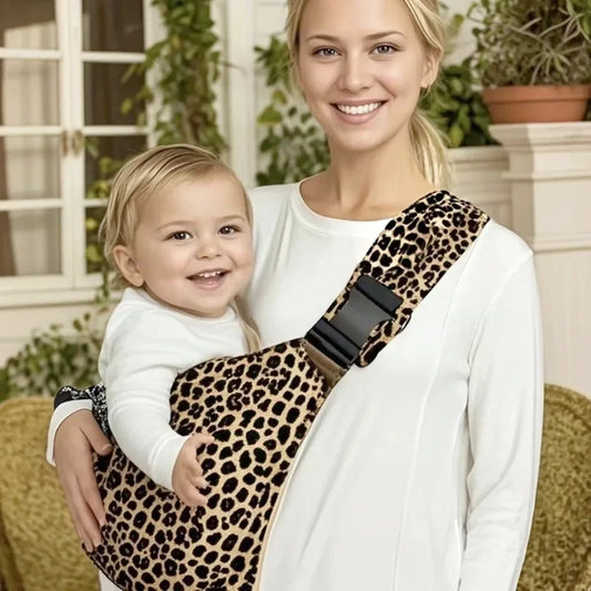 Porte-bébé