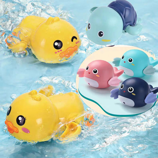 Jouets pour le bain, la piscine et la plage