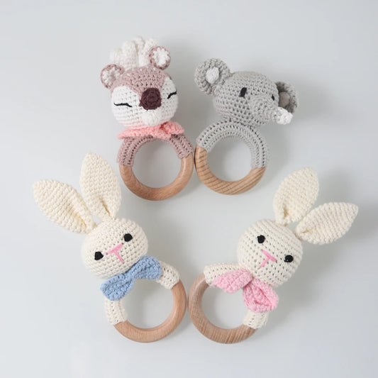 Coffret Cadeau Bébé