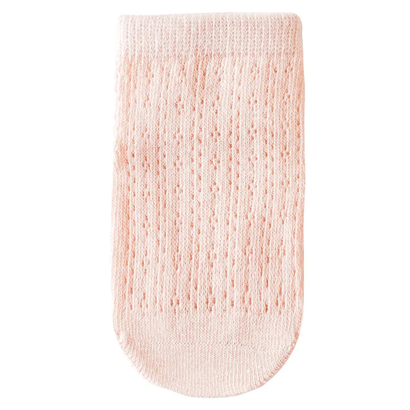 Chaussette courte et légère 