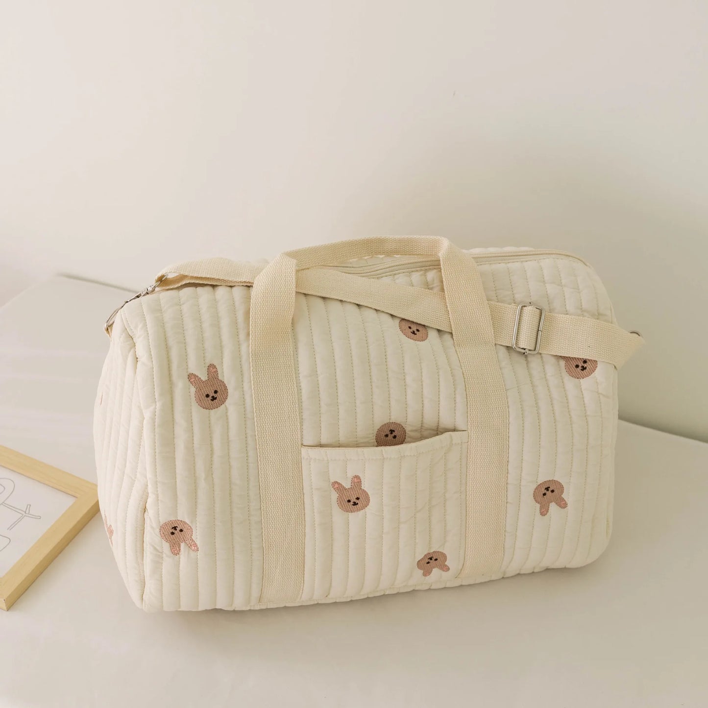 Sac à Langer  – Élégant, Pratique et Sans Produits Chimiques