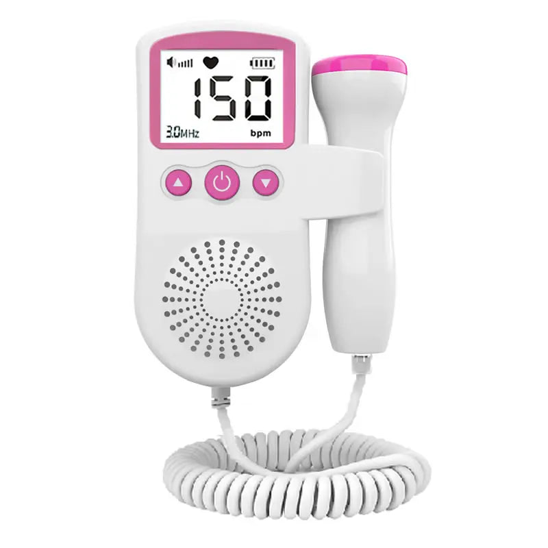 Doppler Fœtal Portable