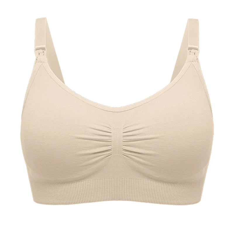 Soutien-Gorge d’Allaitement Confort