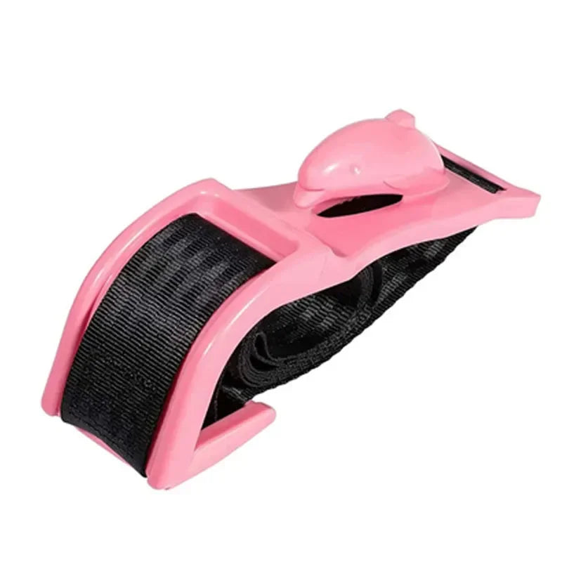 Sécurité rose 