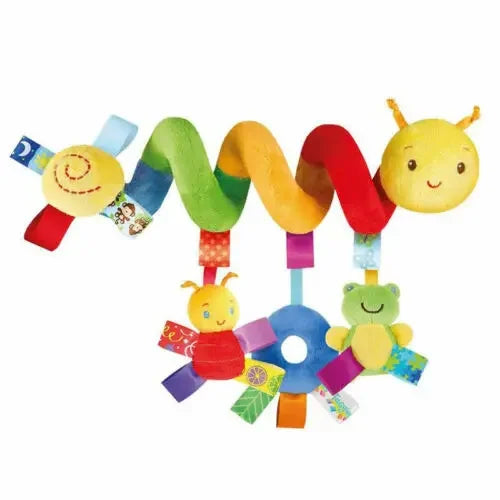 Couleurs amusante pour enfants 