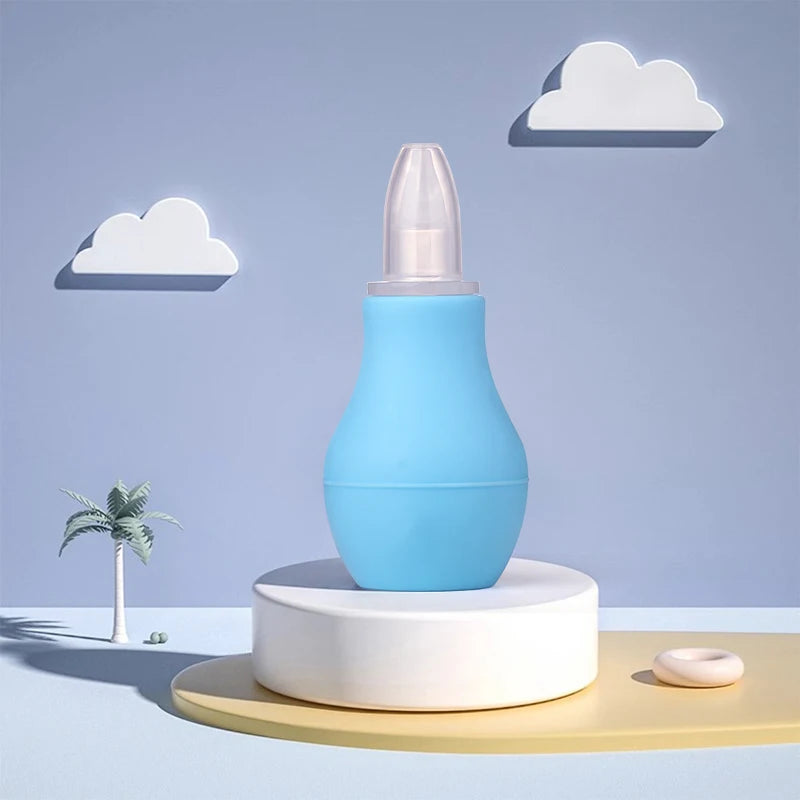 La version bleue 