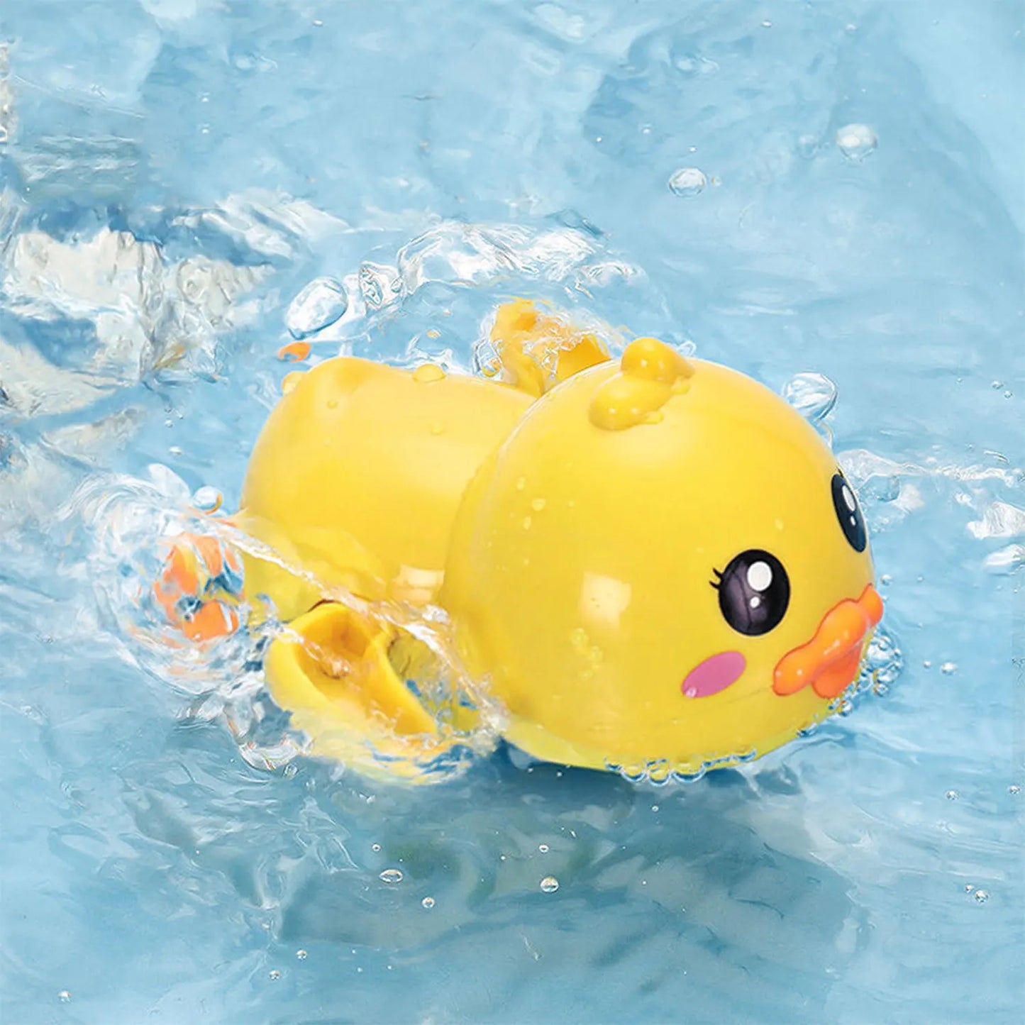 Jouets pour le bain, la piscine et la plage