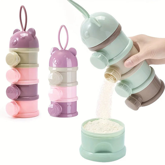 Doseur de lait en poudre