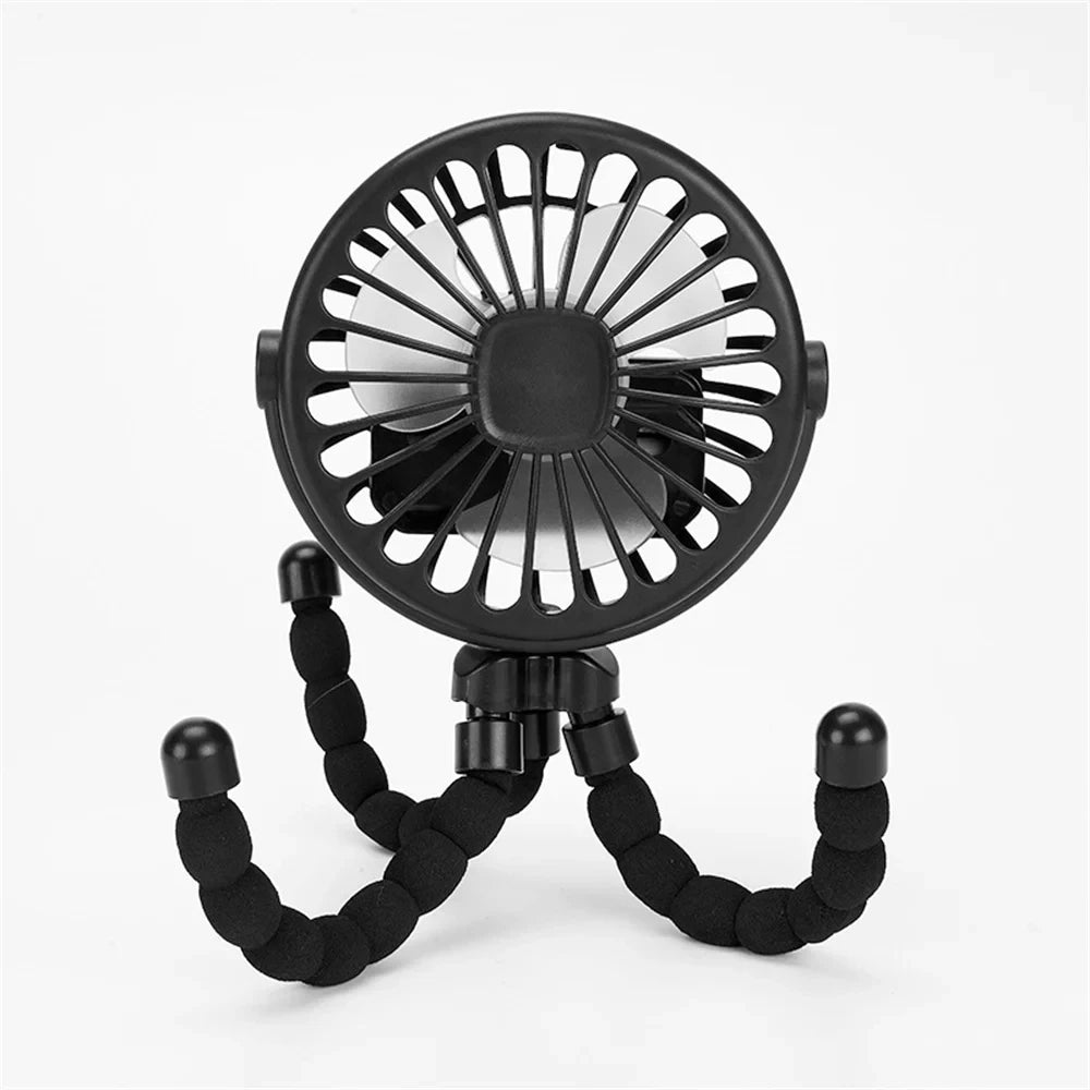 Ventilateur portable