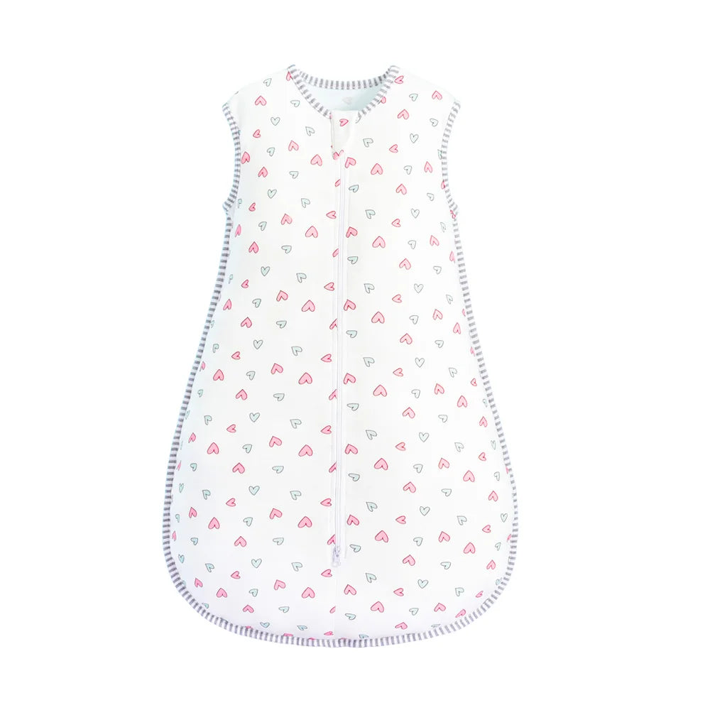 Gigoteuse Bébé en Coton – Pour des nuits douces et sereines