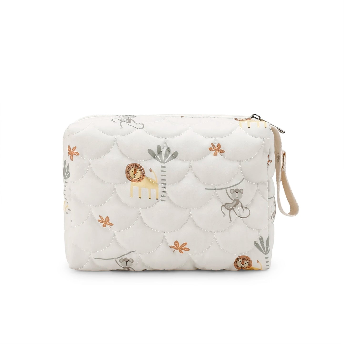 Trousse de toilette bébé imperméable
