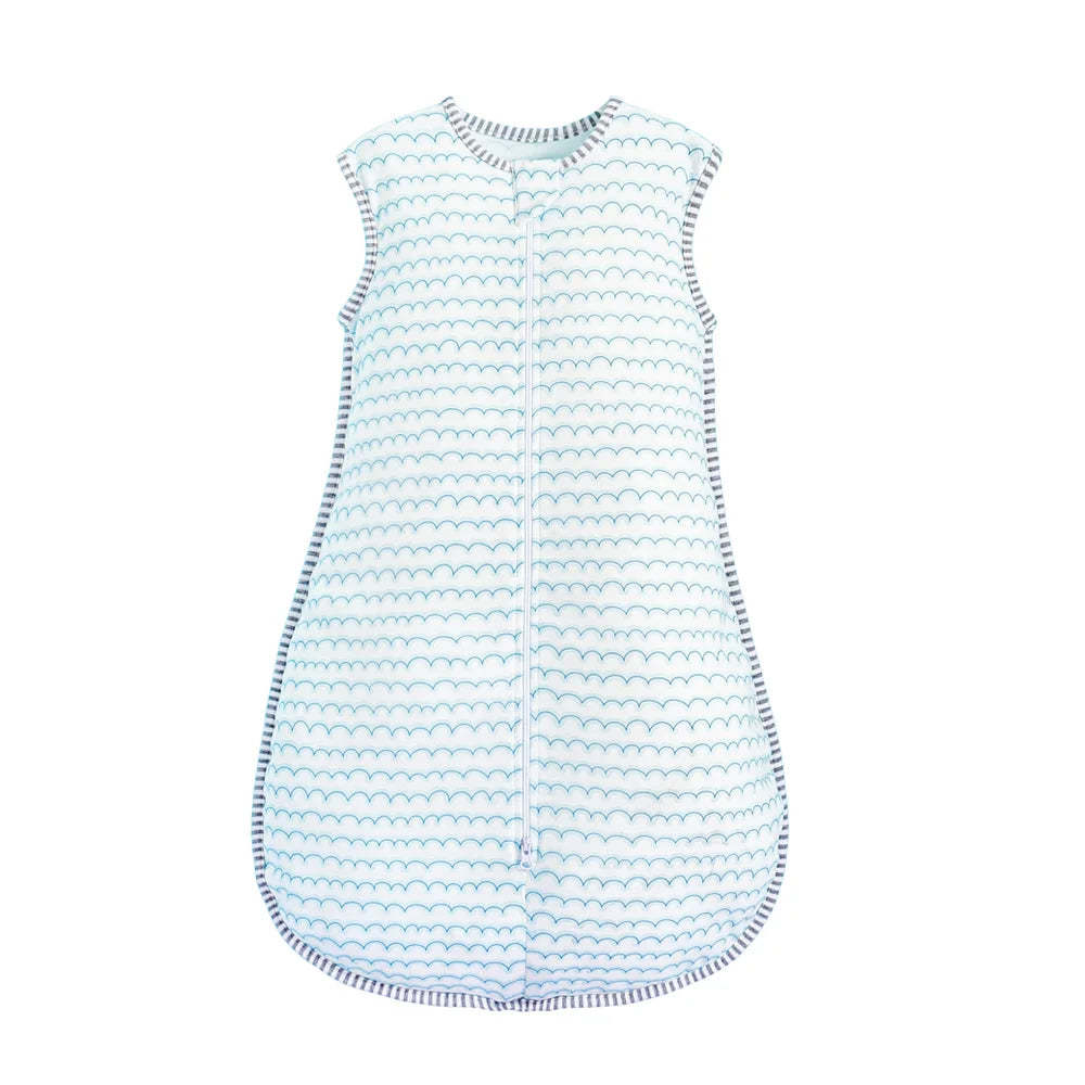 Gigoteuse Bébé en Coton – Pour des nuits douces et sereines