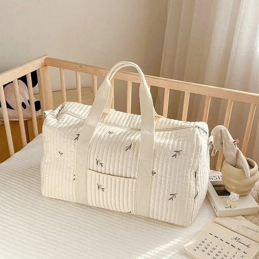 Sac à Langer  – Élégant, Pratique et Sans Produits Chimiques