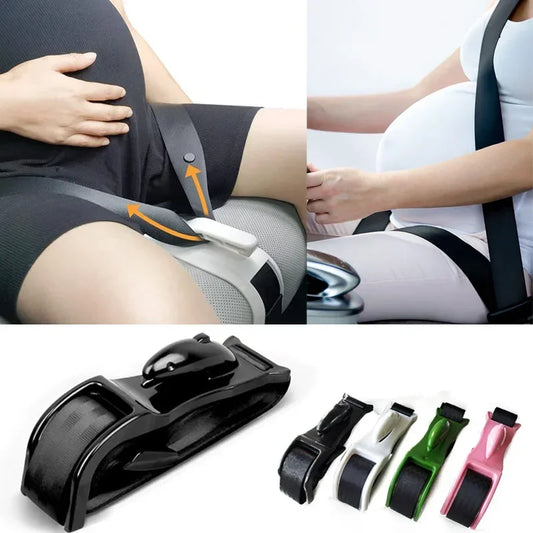 Confort femme enceinte 