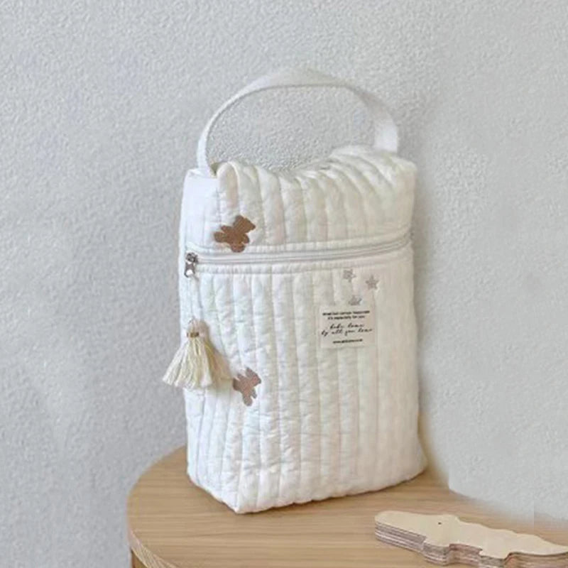 Sac à Couches Compact – Pratique & Léger