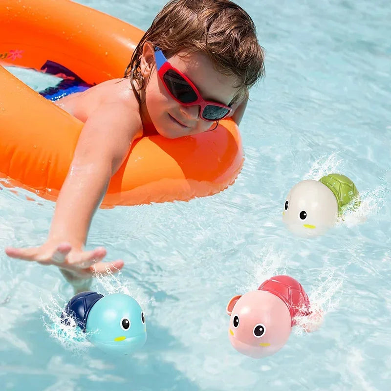 Jouets pour le bain, la piscine et la plage