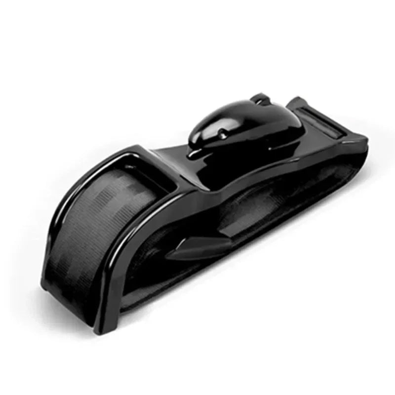 Ceinture noire 
