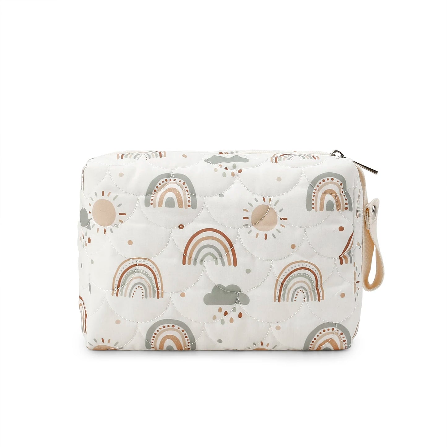 Trousse de toilette bébé imperméable