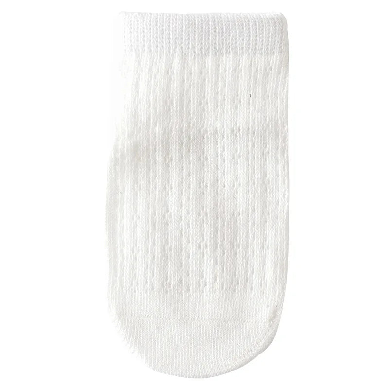 Chaussettes blanches 