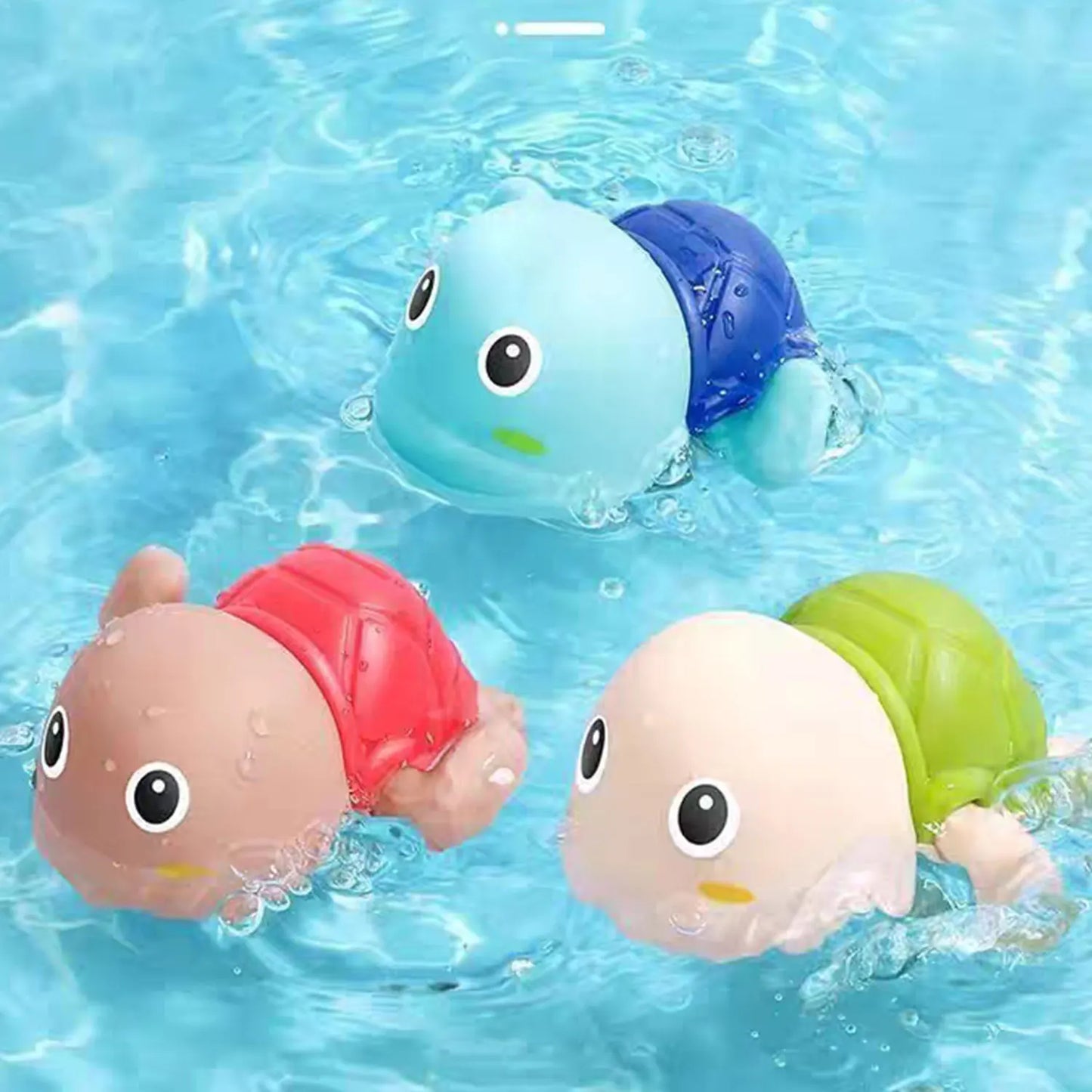 Jouets pour le bain, la piscine et la plage
