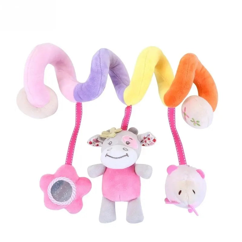 Jouet d’éveil pour bébé 