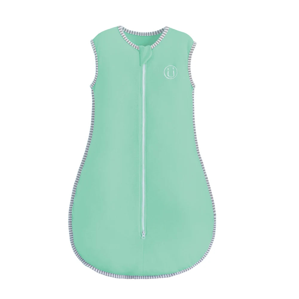 Gigoteuse Bébé en Coton – Pour des nuits douces et sereines